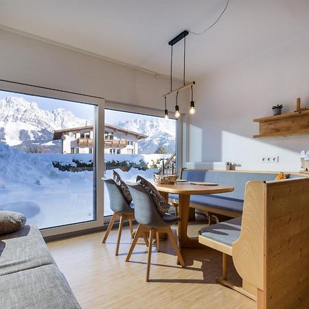 Berghof Top 14 Ellmau Kültér fotó