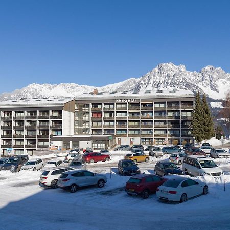 Berghof Top 14 Ellmau Kültér fotó