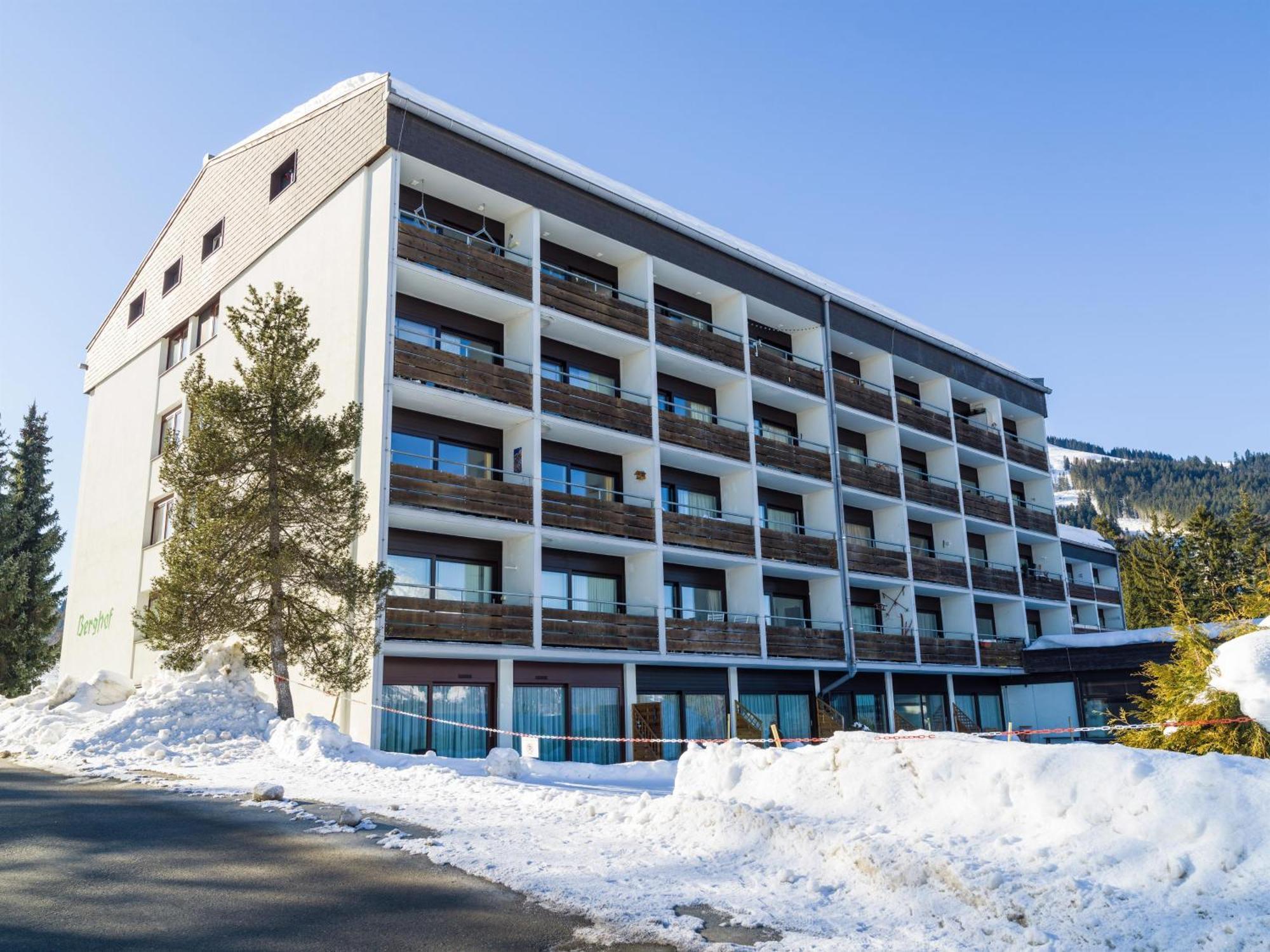 Berghof Top 14 Ellmau Kültér fotó